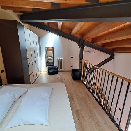 Via Cavour 138 Meldola Apartment Exterior photo